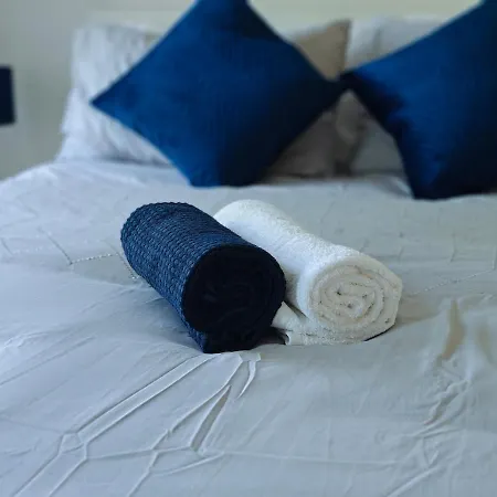 Entire Cozy 5 Mins From Dublin Airport